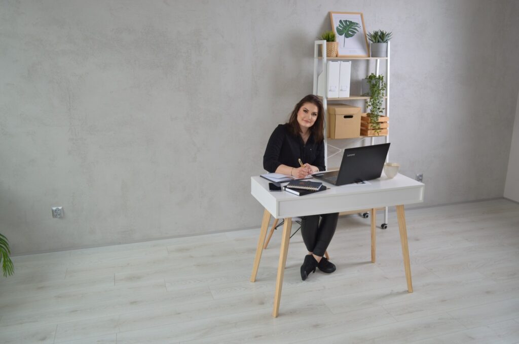 wirtualna asystentka praca