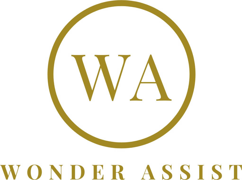 logo wonder assist